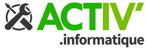 ACTIV Informatique Lyon